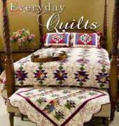 Everyday Quilts by Marianne Elisabeth