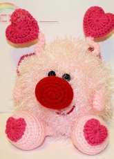 Made by Mary - Mary Smith - Lovebug Noggin Pal