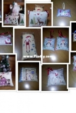 Colección navideña