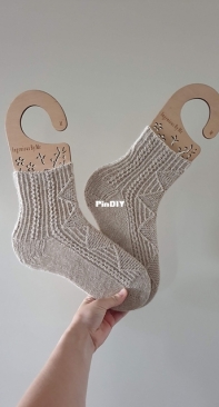 Linea Socks