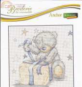 Luca-S B117 - Teddy