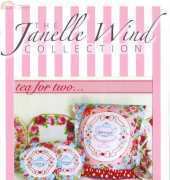 The Janelle Wind Collection-Tea for Two