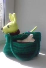 собака 1