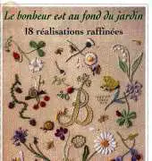 Mains & Merveilles-HS-L'ABC de la Broderie 2003
