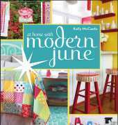 At Home with Modern June Kelly McCants