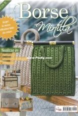 Mirtilla Shop - Le Borse di Mirtilla - Magazine n.2 - Italian