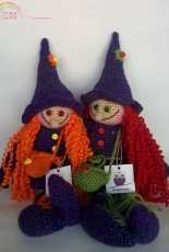 Witch friends-Hexe Zilly