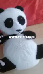 lulù the panda
