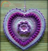Hav2Havz - Rene Grabie - Adele Hanging Heart