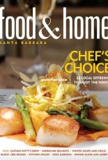 Food and Home - Winter 2017-2018