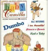 Baby Camilla - No.4 - August-September 1997 - Italian