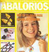 Crea con abalorios #13 (Spanish magazine)