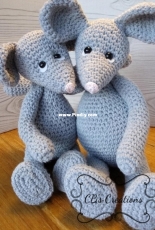 CBs Creations - Claudia Bierau - Mice Val n Tine