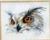 Vervaco 70.146 Owl