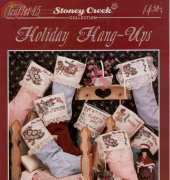 Stoney Creek Collection - Leaflet 45 - Holiday Hang Ups