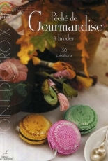 Martine Rigeade - Peche de Gourmandises
