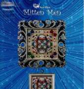 Just Nan JN184 - Mitten Men