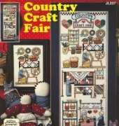 Jeremiah Junction JL237 Country Craft Fair xsd