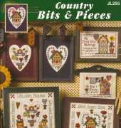 Jeremiah Junction JL255 - Country Bits & Pieces