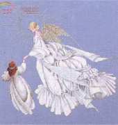 Lavender and Lace L&L28 - Angel of Mercy