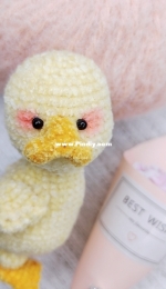 little duck