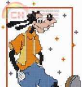 Vervaco 19.017 Gooffy