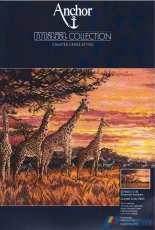 Anchor Maia 5678000-01139 - Savannah Sundown