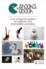 Kawaii Amigurumi eBook by Sayjai Thawornsupacharoen - EPUB Book