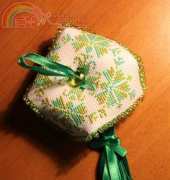 Biscornu