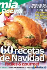 Mia Cocina - Nº 148 - Spanish
