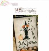 Madame Chantilly - Chic Halloween 2