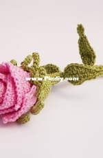 pink Rose