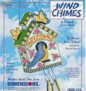 Dimensions 72525 - Birdhouse