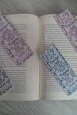 Bookmarks