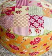 Moda Bake Shop-Tea Party Tuffets