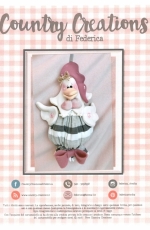 Country creations di federica - Search -  - Free Download Patterns