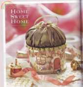 Inspirations Magazine #35-Home SweetHome