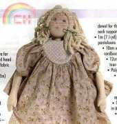 Country Threads-Beth from Australia's Handmade