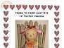 Frogs to Fairy Dust #14- 16" Purrfect Valentine