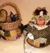 Fuxicos e Fricotes - Agulheiro - Portuguese