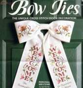 JCA 8117 Bow Ties - Personal Welcome
