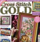 Cross Stitch Gold-N°51-August 2007