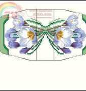 Riolis Crocuses Bag