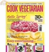 Cook Vegetarian-Issue 77-April-2015