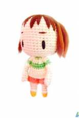 Pitacrochet - Phanitta Chomsinsap - Chihiro