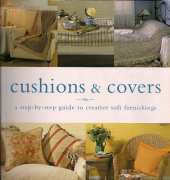 Cushions and Covers - Gina Moore