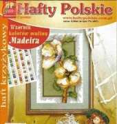 Hafty Polskie-06-2006 /polish