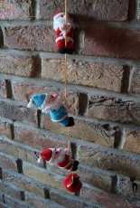 Little Santas