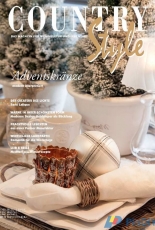 Country Style - Winter 2015 /German
