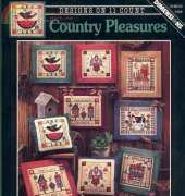 Dimensions 256 Country Pleasures XSD